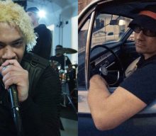 Kid Bookie and Wheatus team up for mash-up ‘Bookie’s Dirtbag’