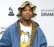 Kid Cudi promises one more album of “all new music”