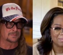KID ROCK Calls OPRAH WINFREY A ‘Fraud’