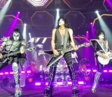 KISS Biopic To Arrive In 2024