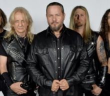 KK’S PRIEST’s Second Album Is Being Mixed: ‘It’s Imminent’, Says K.K. DOWNING