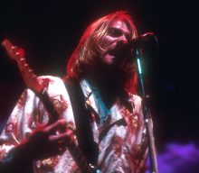 Spencer Elden files to appeal court dismissal in ‘Nevermind’ child pornography lawsuit