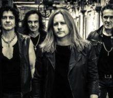LAST IN LINE Uses ‘The Exact Same Methodology’ As DIO In How To Write The Songs