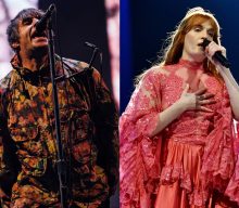 Liam Gallagher and Florence + The Machine to headline Boardmasters 2023