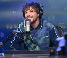 Louis Tomlinson gives update after surgery: “Hopefully slowly but surely I’m on the mend”