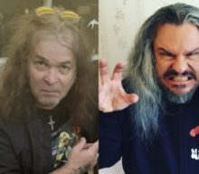 CANDLEMASS’s MATS BJÖRKMAN Says ‘Door Is Open’ For Future Guest Appearances From Ex-Singer MESSIAH MARCOLIN