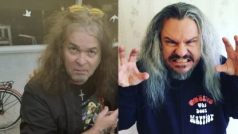 CANDLEMASS’s MATS BJÖRKMAN Says ‘Door Is Open’ For Future Guest Appearances From Ex-Singer MESSIAH MARCOLIN