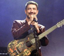 Marcus Mumford teases new Mumford & Sons album