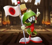 ‘MultiVersus’ adds Marvin the Martian to its roster