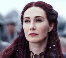 ‘Game Of Thrones’ star wants Melisandre to have her own spin-off