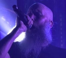 MESHUGGAH Announces March/April 2023 Tour Of Sweden And Norway