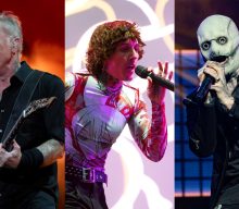 Metallica, Bring Me The Horizon and Slipknot to headline Download Festival 2023