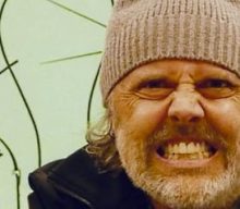 LARS ULRICH Calls ’72 Seasons’ METALLICA’s ‘COVID Lockdown Record’: ‘We Thought For Sure This Thing Would Leak’