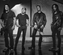 METALLICA Announces Massive ‘M72’ World Tour For 2023 + 2024