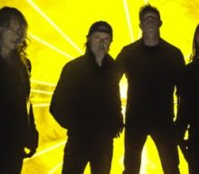 METALLICA Releases Lyric Videos For New Single ‘Lux Æterna’ In Several Different Languages