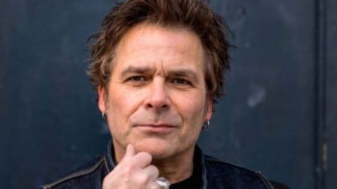 MIKE TRAMP To Embark On ‘The Songs Of White Lion’ U.S. Tour In May 2023