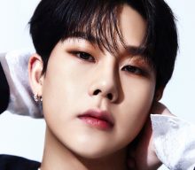 MONSTA X’s Jooheon to star in Netflix original film ‘Lost in America’