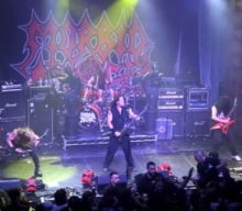 MORBID ANGEL Announces ‘United States Tour Of Terror’ 2023