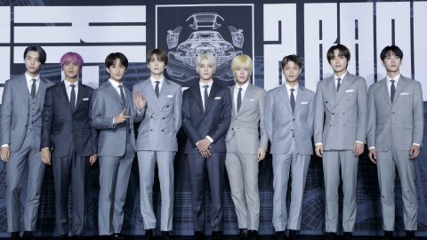 NCT 127 concert in Indonesia ended early after 30 fans faint amid pushing crowd