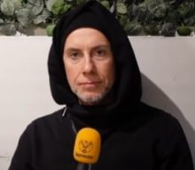 BEHEMOTH’s NERGAL Opens Up About Realities Of Pandemic-Era Touring, Says Now Is Not Time To Start Any New Bands