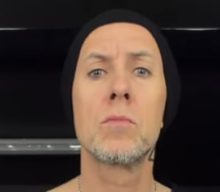 NERGAL Doesn’t Rule Out New BEHEMOTH EP For 2023: ‘I’ve Got Ideas’