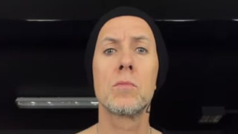 NERGAL Doesn’t Rule Out New BEHEMOTH EP For 2023: ‘I’ve Got Ideas’