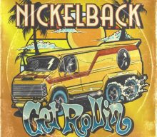 Get Rollin’
