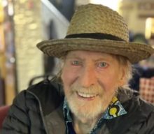 HAWKWIND’s NIK TURNER Dead At 82