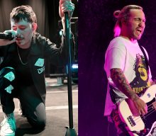 nothing,nowhere. links up with Fall Out Boy’s Pete Wentz for tearing new single ‘CYAN1DE’