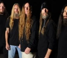 OBITUARY Shares Lyric Video For New Single ‘My Will To Live’