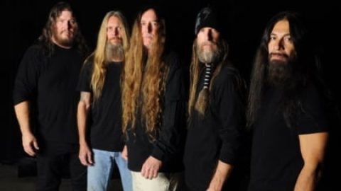OBITUARY Announces ‘Dying Of Everything’ Album, Shares ‘The Wrong Time’ Music Video