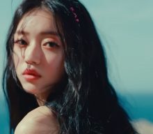 OH MY GIRL’s YooA drops playful music video for brand-new solo single ‘Selfish’
