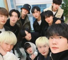 OMEGA X to hold press conference addressing “damages” by agency SPIRE Entertainment