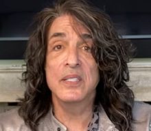 PAUL STANLEY On TAYLOR HAWKINS: ‘Nobody Loved Music Like He Did’