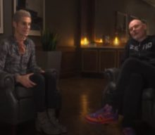 SMASHING PUMPKINS’ BILLY CORGAN and JANE’S ADDICTION’s PERRY FARRELL: One-On-One Interview