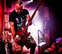 Peter Hook & The Light announce new ‘Joy Division: A Celebration’ dates for 2023