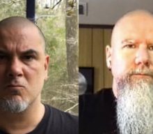 Did PANTERA Rip Off EXHORDER? KYLE THOMAS Responds