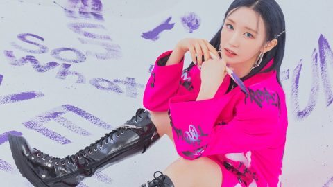 RBW Entertainment announces Park Ji-eun’s departure from PURPLE KISS
