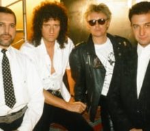 QUEEN Pop-Up Store To Open In Tokyo