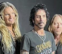 REVOLUTION SAINTS Feat. CASTRONOVO, HOEKSTRA And PILSON: New Single Due This Month