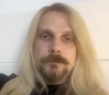 RICHIE FAULKNER Clarifies ‘Progressive’ Comment About Upcoming JUDAS PRIEST Album, Says GLENN TIPTON Will Appear On The LP