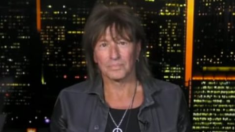 RICHIE SAMBORA Doesn’t Rule Out Reunion With BON JOVI: ‘It’s A Possibility’