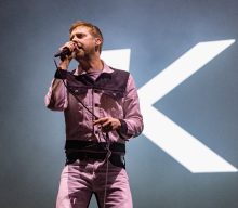Fans complain Kaiser Chiefs’ Ricky Wilson was “slurring” and “forgetting lyrics” at London show