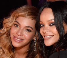 Rihanna wants Beyonce on the runway in next Savage x Fenty fashion show