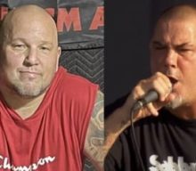 NONPOINT’s ROBB RIVERA Will ‘Absolutely’ See New PANTERA Lineup Perform: ‘I Still Love Those Songs’