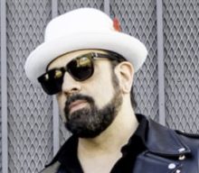 VOLBEAT’s ROB CAGGIANO On Why He Left ANTHRAX: ‘I Felt Like My Role In The Band Ran Its Course’