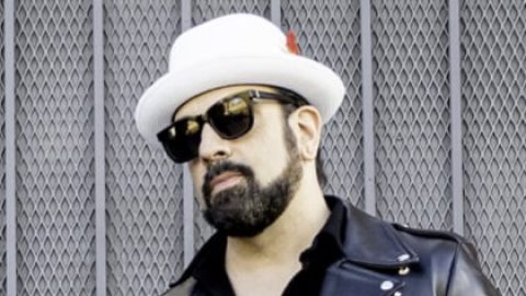 VOLBEAT’s ROB CAGGIANO On Why He Left ANTHRAX: ‘I Felt Like My Role In The Band Ran Its Course’