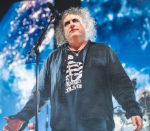 Robert Smith jokes about rumours of The Cure performing at Qatar World Cup: “Hate to disappoint everyone”