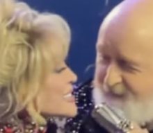 ROB HALFORD Says He Was Approached About Contributing To DOLLY PARTON’s Rock Album