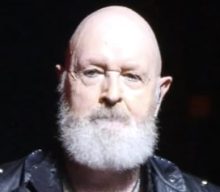 ROB HALFORD On JUDAS PRIEST’s Upcoming LP: ‘We Always Try To Make An Album That Stands Alone’